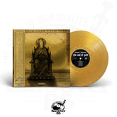 Codenine x Boneweso - The Cost Of Gold (BarsOverBS 100 Series Gold Edition) (NO REPRESS) (ONLY 10)