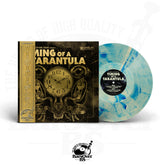 Ty Farris x Divine Crime - Timing Of A Tarantula (Gold Jacket Vinyl)