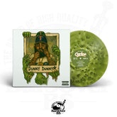 Dun Dealy - Cortina (Standard Vinyl) (100 Series Edition) (Only 20 Units) (Alternate Cover)