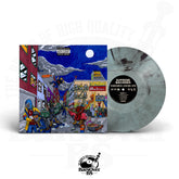 The Hidden Character x Action Figure x 067Red - Supreme Machines Presented By 1000 Words (Buck 50 Series) (Alternate Cover) (Shipped Sealed) (Standard Vinyl)