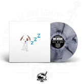 BoriRock x Michaelangelo - On Dogz Vinyl (100 Series) (No Repress) (Standard Vinyl) (Shipped Sealed) (READ DETAILS)