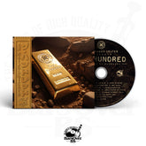 Copenhagen Crates x Machacha - The Hundred (2nd Edition) (Digipak CD With Obi Strip)