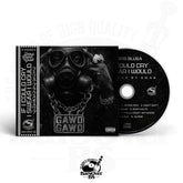 Ferris Blusa x Swab - If I Could Cry, I Swear I Would (Digipak CD With Obi Strip) (ONLY AVAILABLE FOR 30 MINS) (NO PROMO SALES)