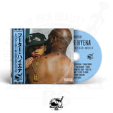 Top Hooter x Michaelangelo - Hooter Hyena (Standard Cover) (Digipak CD With Obi Strip) (Glass Mastered CD)