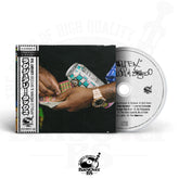 Apollo Brown x Skyzoo - Luxury Tax (Digipak CD With Obi Strip) (Glass Mastered CD)