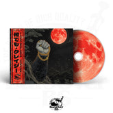 Machacha - Everything Crazy?! (Featuring Vega7 The Ronin, Top Hooter, Action Figure & More!) (Digipak CD With Obi Strip)