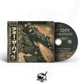 Ufo Fev x Machacha - 4 The High (Main Cover) (Digipak CD With Obi Strip)