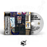 Obijuan & Camoflauge Monk - Tief From Tief Make God Laugh (Digipak CD With Obi Strip)