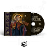 Pro Dillinger x Thelonious Coltrane - The Lord Of Dirt (Digipak CD With Obi Strip) (Glass Mastered CD)