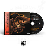 Eddie Kaine x BhramaBull - Still Trying To Figure Me Out (Digipak CD With Obi Strip)