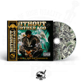 Jamal Gasol x The Standouts - Without Further Ado (Digipak CD With Obi Strip)