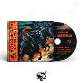 Figerson x Machacha - The Fifth Horseman (Digipak CD With Obi Strip) (Cover 2)