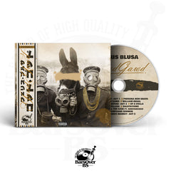 Ferris Blusa - Gawd Gawd (Digipak CD With Obi Strip)