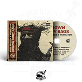 Daniel Son x Body Bag Ben = Brown Body Bags (Digipak CD)