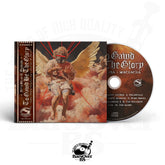 Ferris Blusa x Machacha - To Gawd Be The Glory (Digipak CD With Obi Strip)