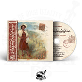 Boldy James x Your Boy Posca - Magnolia Leflore (NearMint Collab Release) (Digipak CD With Obi Strip) (Glass Mastered CD) (24 HOURS ONLY)