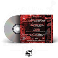 Words x Hi-Q - Ravencroft (Digipak CD With Obi Strip)