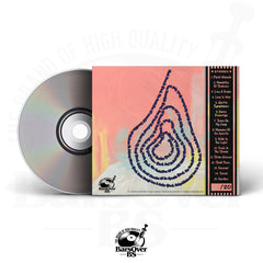 Griot Noy - Tears Of An Apostle (Digipak CD With Obi Strip)