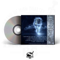 Mondo Slade - Master Speech 1 (Digipak CD With Obi Strip)