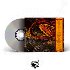 Copenhagen Crates x Machacha - The Formula: 250 (Digipak CD With Obi Strip) (Glass Mastered)