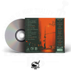 Apollo Brown x Ty Farris - Run Toward The Monster (Digipak CD With Obi Strip) (Glass Mastered CD)
