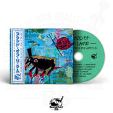 Mickey Diamond x Big Ghost - Blood Of A Lamb (Alternate Cover) (Digipak CD With Obi Strip) (Glass Mastered CD)