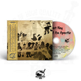 Griot Noy - Tears Of An Apostle (BarsOverBS Gold DIgipak CD) (ONLY 5)