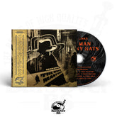 Sean Links - The Man Of Many Hats (VIP ONLY GOLD DIGIPAK CD) (ONE PERSON)