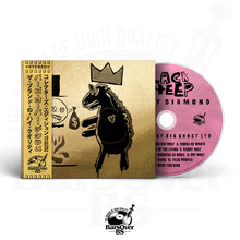 Load image into Gallery viewer, 2026 Promo Sale Gold & Holographic CD's Only