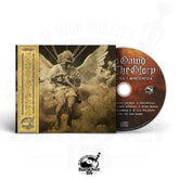 Ferris Blusa x Machacha - To Gawd Be The Glory (BarsOverBS Gold Digipak CD With Obi Strip)
