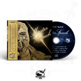 Mondo Slade - Master Speech 1 (BarsOverBS Gold Digipak CD) (ONLY 10)