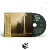 Apollo Brown x Ty Farris - Run Toward The Monster (BarsOverBS Gold Digipak CD With Obi Strip) (Glass Mastered CD) (ONLY 5)