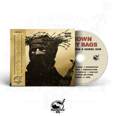 Daniel Son x Body Bag Ben = Brown Body Bags (BarsOverBS Gold Digipak CD)