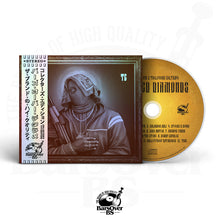 Load image into Gallery viewer, 2026 Promo Sale Gold & Holographic CD's Only
