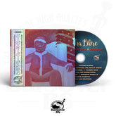 Action Figure x Circa 97 - Lucha Libre For Christmas (BarsOverBS Holographic Digipak CD) (ONLY 5) (ONE PER PERSON)