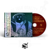 The Hidden Character x Smello - HENRYSHIDDENHECKLER (VIP ONLY Holographic Digipak CD)