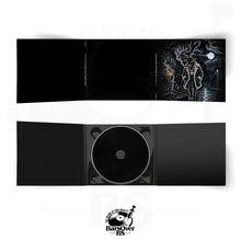 Load image into Gallery viewer, Mickey Diamond x Big Ghost - B.I.L.L.Y 2 (Blacked Out Edition) (Digipak CD With Obi Strip) (Glass Mastered CD) (No Promos)