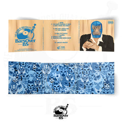 Action Figure x Machacha - The Most Interesting Man In The World (Digipak CD With Obi Strip) (Glass Mastered CD)