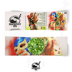 Action Figure x Machacha - The Most Interesting Man In The World (Alternate Digipak CD With Obi Strip)