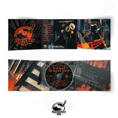 Sean Links - The Man Of Many Hats (Digipak CD With Obi Strip)