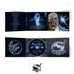 Mondo Slade - Master Speech 1 (Digipak CD With Obi Strip)