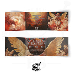 Ferris Blusa x Machacha - To Gawd Be The Glory (Digipak CD With Obi Strip)