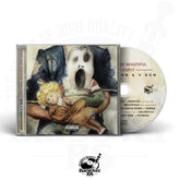 Ankhlejohn x VDon - Everything Beautiful Died Early (Jewel Case CD)