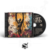 Vega7 The Ronin x Machacha - The Ghost Orchid (Jewel Case CD) (Glass Mastered CD) (Cover 1 - Botanical Bondage Edition)