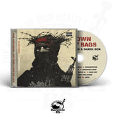 Daniel Son x Body Bag Ben = Brown Body Bags (Jewel Case CD)