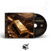 Copenhagen Crates x Machacha - The Hundred (2nd Edition) (Jewel Case CD)