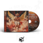 Ferris Blusa x Machacha - To Gawd Be The Glory (Jewel Case CD)