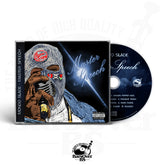 Mondo Slade - Master Speech 1 (Jewel Case CD)