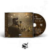 Ferris Blusa x Observe Since 98 - Let Go And Let Gawd (Jewel Case CD)