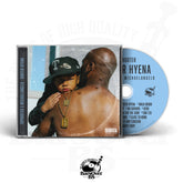 Top Hooter x Michaelangelo - Hooter Hyena (Jewel Case Cd) (Glass Mastered CD)